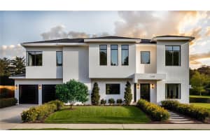 2144 SYCAMORE DRIVE, WINTER PARK, FL 32789 Sold 04/11/25