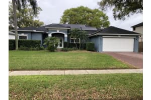4024 LILLIAN HALL LANE, ORLANDO, FL 32812 Sold 06/13/25