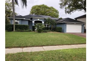 4024 LILLIAN HALL LANE, ORLANDO, FL 32812 Sold 06/13/25