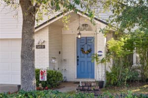 1493 HYDE PARK DRIVE, WINTER PARK, FL 32792 Sold 04/30/25