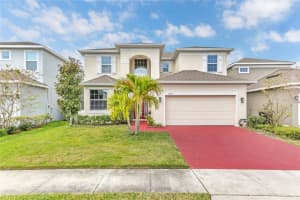 2246 Rush Bay Way, ORLANDO