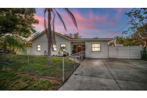 6023 SAGE DRIVE, ORLANDO, FL 32807 Sold 04/15/25