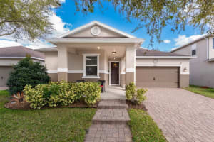 8813 TATARA, ORLANDO, FL 32836 Sold 04/10/25