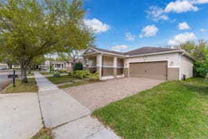 8813 TATARA, ORLANDO, FL 32836 Sold 04/10/25