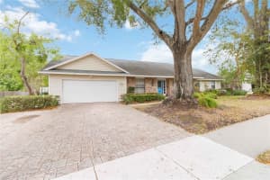 1432 NORTHRIDGE DRIVE, LONGWOOD, FL 32750 Sold 04/16/25