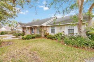 1432 NORTHRIDGE DRIVE, LONGWOOD, FL 32750 Sold 04/16/25