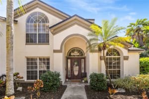 8534 BLACK MESA DRIVE, ORLANDO, FL 32829 Sold 04/28/25