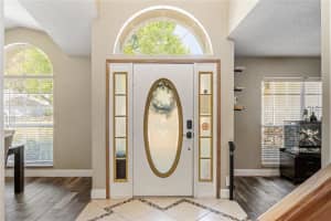 8534 BLACK MESA DRIVE, ORLANDO, FL 32829 Sold 04/28/25