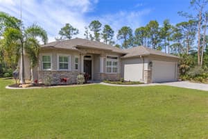 6559 TIDWELL STREET, NORTH PORT, FL 34291 Sold 04/17/25