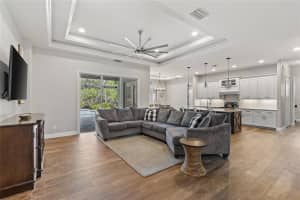 6559 TIDWELL STREET, NORTH PORT, FL 34291 Sold 04/17/25