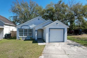 9329 DEARMONT AVENUE, ORLANDO, FL 32825 Sold 07/11/25
