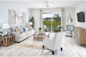 2305 SIRENA LANE, MOUNT DORA, FL 32757 Sold 05/03/25