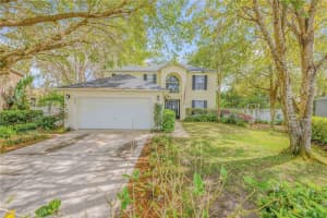 905 CASCADES PARK TRAIL, DELAND, FL 32720 Sold 05/21/25