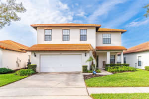 502 Summer Place Loop, CLERMONT
