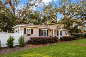 1818 OAK AVENUE, SANFORD, FL 32771 Sold 04/30/25