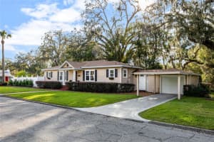 1818 OAK AVENUE, SANFORD, FL 32771 Sold 04/30/25