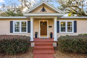 1818 OAK AVENUE, SANFORD, FL 32771 Sold 04/30/25