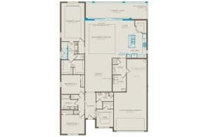 15919 WINDING BLUFF DRIVE, MONTVERDE, FL 34756 Sold 04/16/25