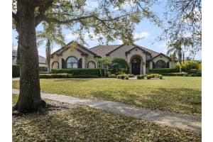 12860 JACOB GRACE COURT, WINDERMERE, FL 34786 Sold 09/12/25