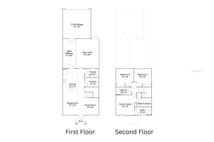 12024 SONNET AVENUE, ORLANDO, FL 32832 Sold 04/21/25