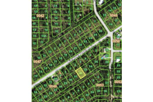 5236 PAPAYA DRIVE, PUNTA GORDA, FL 33982 Sold 07/25/25