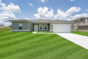 6591 ROLAND DRIVE, CITRUS SPRINGS, FL 34433 Sold 06/26/25