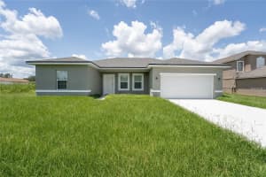 6591 ROLAND DRIVE, CITRUS SPRINGS, FL 34433 Sold 06/26/25