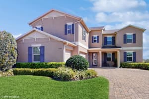 1722 Lake Sims Pkwy, OCOEE