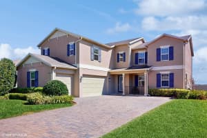 1722 LAKE SIMS PARKWAY, OCOEE, FL 34761 - MLS#MFRO6287146