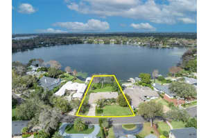 443 LAKEWOOD DRIVE, WINTER PARK, FL 32789 Sold 03/24/25