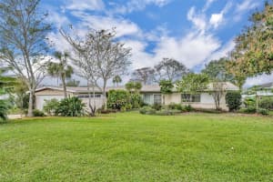443 LAKEWOOD DRIVE, WINTER PARK, FL 32789 Sold 03/24/25