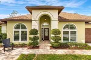 2726 BABBITT AVENUE, ORLANDO, FL 32833 Sold 06/10/25