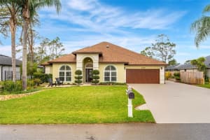 2726 BABBITT AVENUE, ORLANDO, FL 32833 Sold 06/10/25