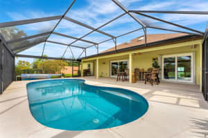 2726 BABBITT AVENUE, ORLANDO, FL 32833 Sold 06/10/25