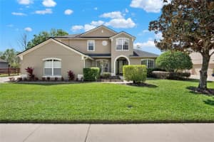 558 OSPREY LAKES CIRCLE, CHULUOTA, FL 32766 Sold 05/30/25