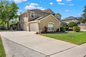 558 OSPREY LAKES CIRCLE, CHULUOTA, FL 32766 Sold 05/30/25