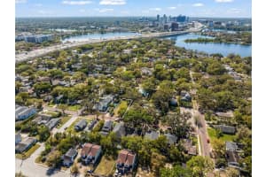 10 HARVARD STREET, ORLANDO, FL 32804 Sold 09/10/25