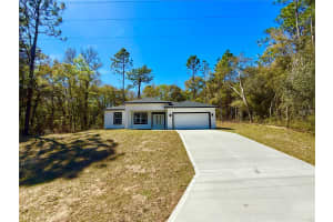 1792 LORRAINE DRIVE, CITRUS SPRINGS, FL 34434 Sold 10/10/25