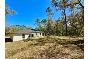 1792 LORRAINE DRIVE, CITRUS SPRINGS, FL 34434 Sold 10/10/25