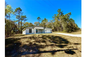 1792 LORRAINE DRIVE, CITRUS SPRINGS, FL 34434 Sold 10/10/25