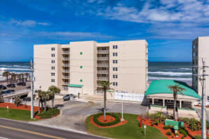 4495 ATLANTIC AVENUE, PONCE INLET, FL 32127 Sold 03/28/25