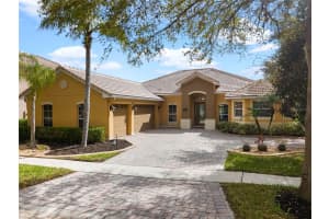 3850 EAGLE ISLE CIRCLE, KISSIMMEE, FL 34746 Sold 04/21/25