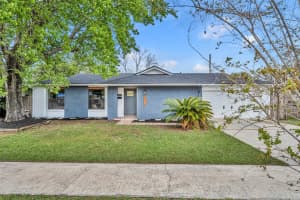 6373 FORECASTLE COURT, ORLANDO, FL 32807 Sold 04/16/25