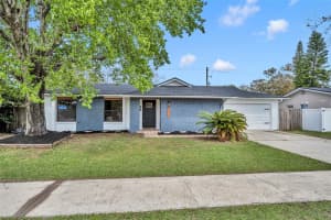 6373 FORECASTLE COURT, ORLANDO, FL 32807 Sold 04/16/25