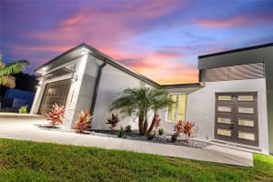 24470 KINGSWAY CIRCLE, PUNTA GORDA, FL 33983 - MLS#MFRO6287232