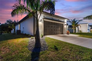 24470 KINGSWAY CIRCLE, PUNTA GORDA, FL 33983 - MLS#MFRO6287232