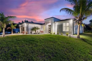 24470 KINGSWAY CIRCLE, PUNTA GORDA, FL 33983 - MLS#MFRO6287232