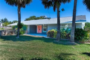 1901 PENINSULA AVENUE, NEW SMYRNA BEACH, FL 32169 Sold 04/18/25