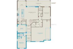 15196 WILLOW RIDGE DRIVE, MONTVERDE, FL 34756 Sold 04/18/25