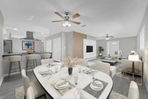 5325 GLASGOW AVENUE, ORLANDO, FL 32819 - MLS#MFRO6287267